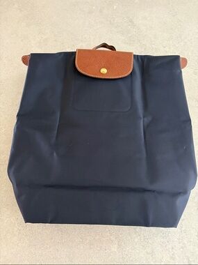 longchamp Le Pliage Backpack M